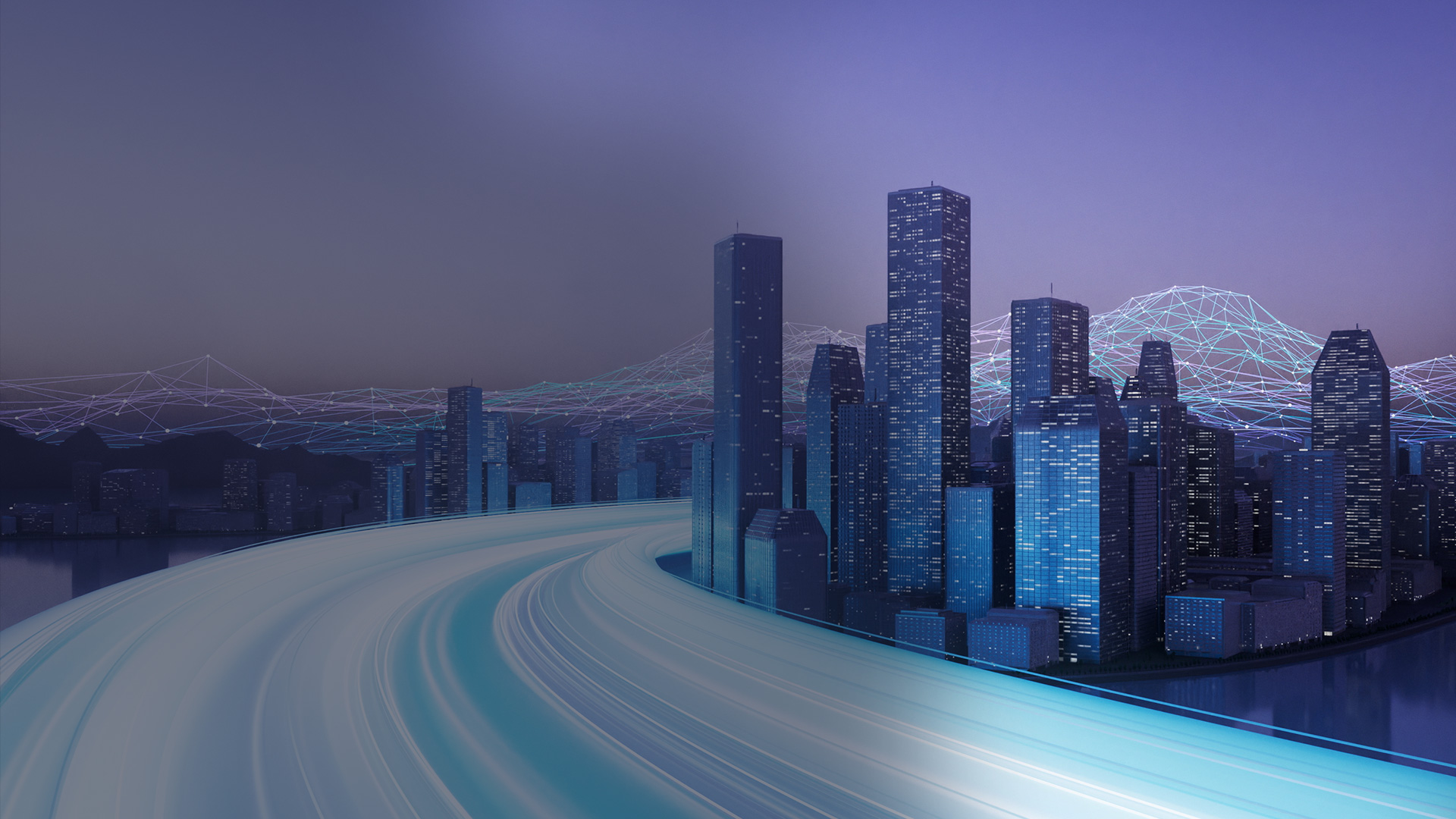 Smart City Infrastructure